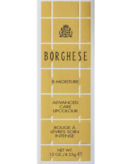 Borghese B Moisture Advanced Care Lipcolour